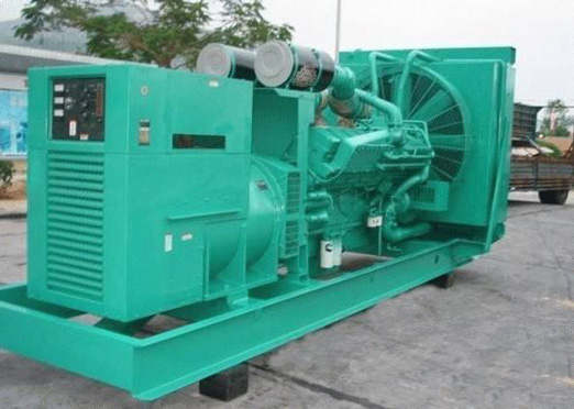 忻州75kw康明斯柴油发电车出租图片 忻州75kw康明斯柴油发电车出租图片